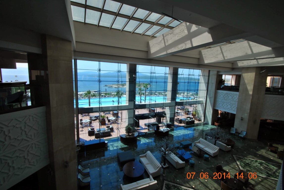 imagini hotel EUPHORIA AEGEAN